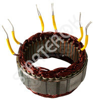 Stator Alternator CARGO 2STA0156414