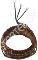 Stator Alternator CARGO 2STA0156416