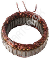 Stator Alternator CARGO 2STA0156418