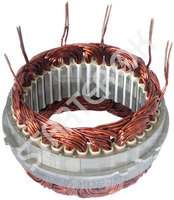 Stator Alternator CARGO 2STA0156432