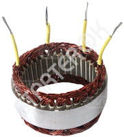 Stator Alternator CARGO 2STA0156433