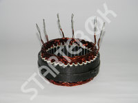 Stator Alternator NONAME 2STA0141872