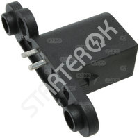 Terminal electric universal parts CARGO 1VPS0158280