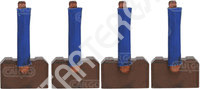 Купить Brush set starter Brush set starter