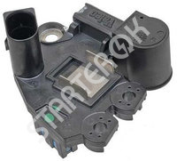 Купить Voltage regulator alternator Voltage regulator alternator
