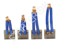 Купить Угольные щетки к-т, стартер Угольные щетки к-т, стартер