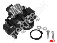 Voltage regulator alternator AS 2REG0135580