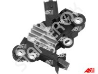 Voltage regulator alternator AS 2REG0137404