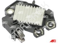Voltage regulator alternator AS 2REG0137421