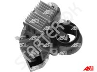 Voltage regulator alternator AS 2REG0138022