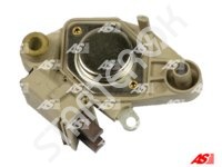 Voltage regulator alternator AS 2REG0139928