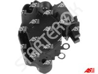 Voltage regulator alternator AS 2REG0139950