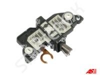 Voltage regulator alternator AS 2REG0140086