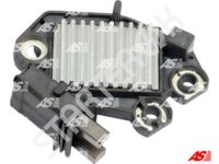 Voltage regulator alternator AS 2REG0141474