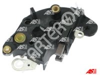 Voltage regulator alternator AS 2REG0141640