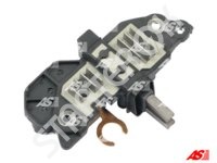 Voltage regulator alternator AS 2REG0141902