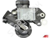 Voltage regulator alternator AS 2REG0147883