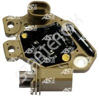Voltage regulator alternator AS 2REG0148133