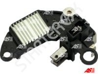 Voltage regulator alternator AS 2REG0148218