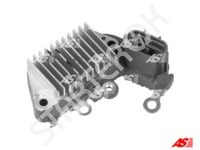 Voltage regulator alternator AS 2REG0148399