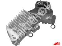 Voltage regulator alternator AS 2REG0148406