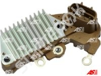 Voltage regulator alternator AS 2REG0148462