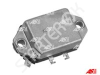 Voltage regulator alternator AS 2REG0148517