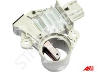 Voltage regulator alternator AS 2REG0148536