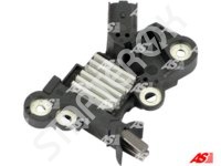 Voltage regulator alternator AS 2REG0156188