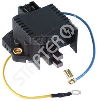 Voltage regulator alternator CARGO 2REG0017913