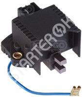 Voltage regulator alternator CARGO 2REG0017914