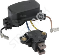 Voltage regulator alternator CARGO 2REG0017933