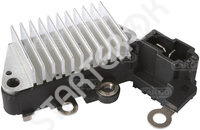 Voltage regulator alternator CARGO 2REG0017971