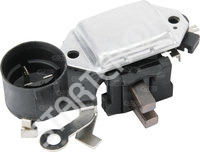 Voltage regulator alternator CARGO 2REG0017974
