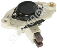 Voltage regulator alternator CARGO 2REG0018005