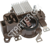 Voltage regulator alternator CARGO 2REG0018036