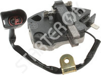 Voltage regulator alternator CARGO 2REG0018051