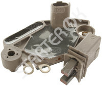 Voltage regulator alternator CARGO 2REG0018054
