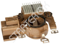 Voltage regulator alternator CARGO 2REG0018093