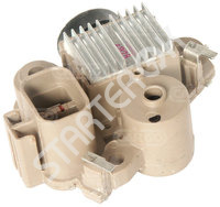Voltage regulator alternator CARGO 2REG0018138
