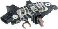 Voltage regulator alternator CARGO 2REG0018140