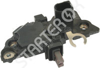 Voltage regulator alternator CARGO 2REG0018151