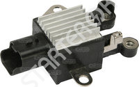 Voltage regulator alternator CARGO 2REG0018156