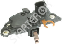 Voltage regulator alternator CARGO 2REG0069675