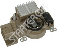 Voltage regulator alternator CARGO 2REG0145669