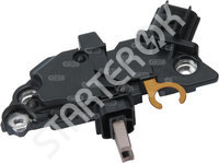 Voltage regulator alternator CARGO 2REG0158139