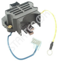 Voltage regulator alternator CARGO 2REG0158171