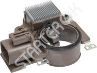Voltage regulator alternator CARGO 2REG0158183