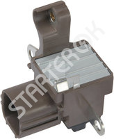 Voltage regulator alternator CARGO 2REG0228152