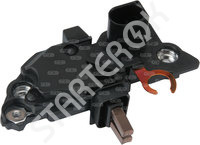 Voltage regulator alternator CARGO 2REG0230856